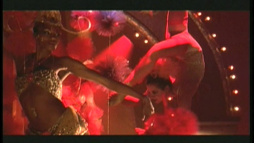 Blanka's Film Editing Reel